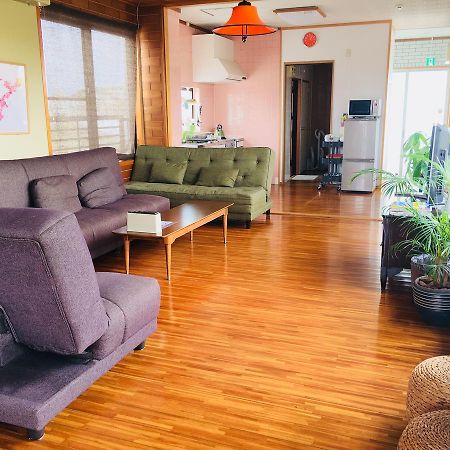 Endless Summer Okinawa North Екстер'єр фото