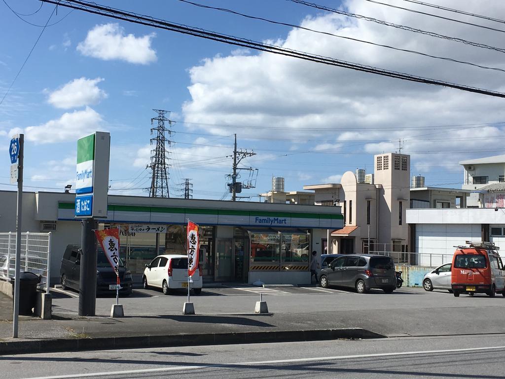 Endless Summer Okinawa North Екстер'єр фото