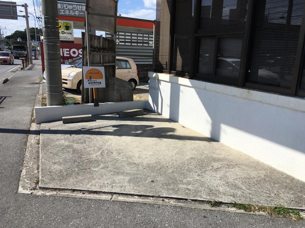 Endless Summer Okinawa North Екстер'єр фото